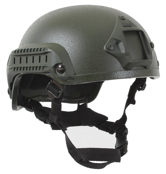Rothco Advanced Tactical Adjustable Airsoft Helmet