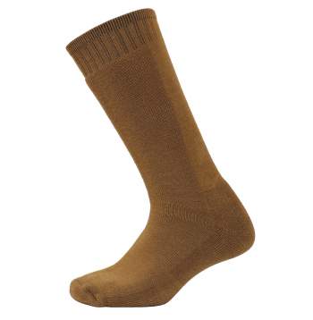 Rothco Mid-Calf Boot Sock
