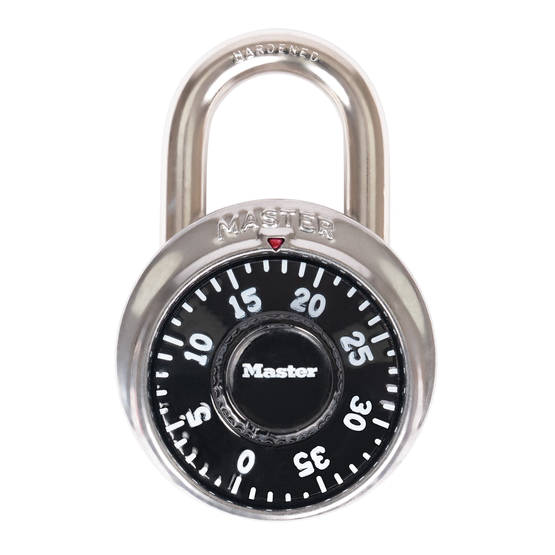 Operational Paperlock MasterLock Combination Lock – Operational Supply Solutions