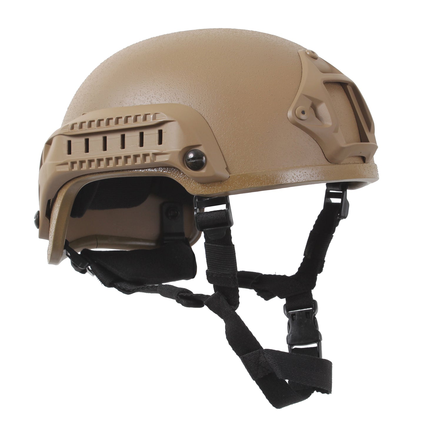 Rothco Advanced Tactical Adjustable Airsoft Helmet