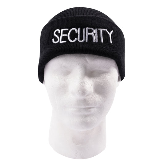 Rothco Public Safety Embroidered Watch Cap